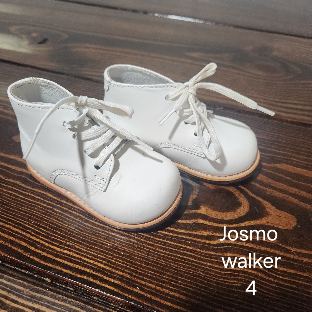 Infant shoes